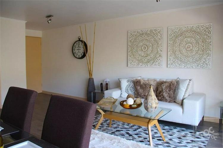 Condominio Lo Arrayán