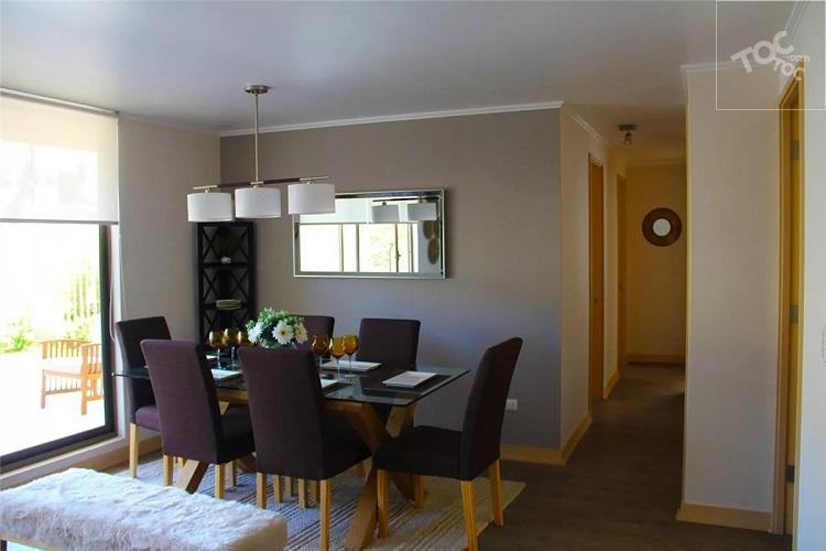 Condominio Lo Arrayán