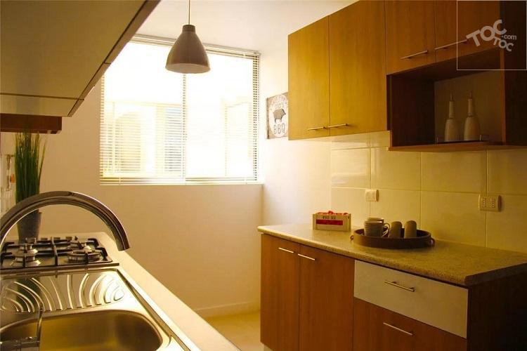 Condominio Lo Arrayán