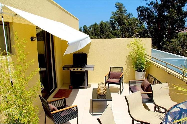 Condominio Lo Arrayán