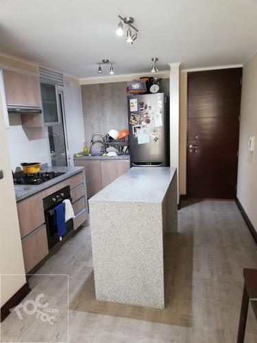 Primer Piso Patio Privado 33 m2 / Hamburgo