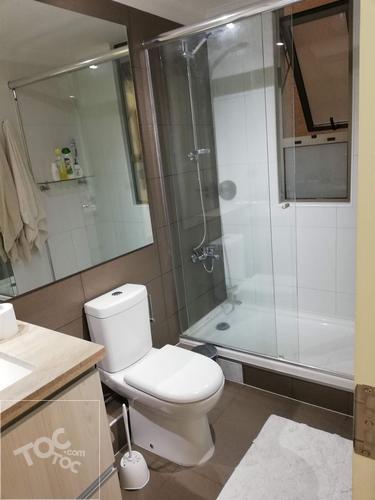 Primer Piso Patio Privado 33 m2 / Hamburgo
