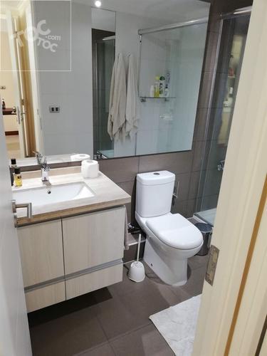 Primer Piso Patio Privado 33 m2 / Hamburgo