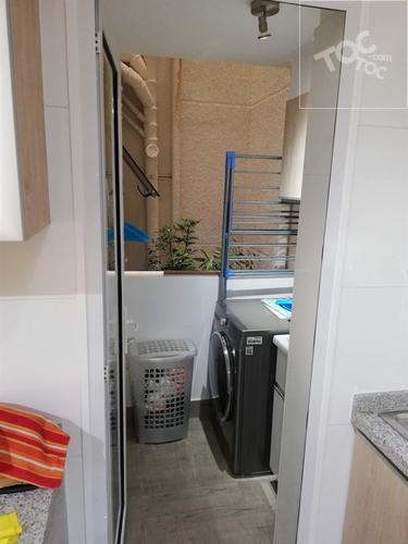 Primer Piso Patio Privado 33 m2 / Hamburgo