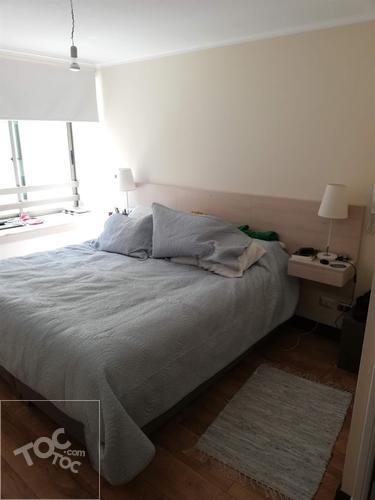 Primer Piso Patio Privado 33 m2 / Hamburgo
