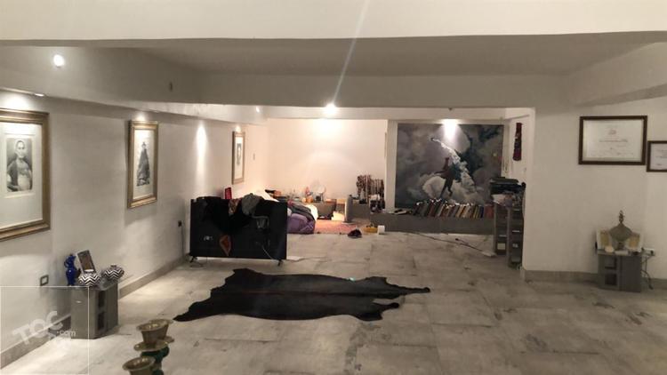 ALAMEDA / FANOR VELASCO