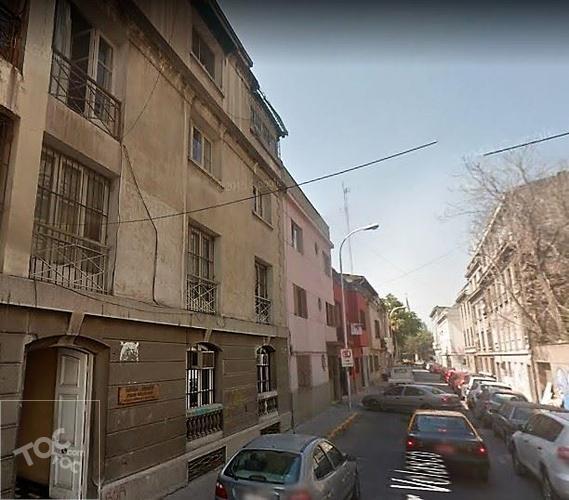 ALAMEDA / FANOR VELASCO