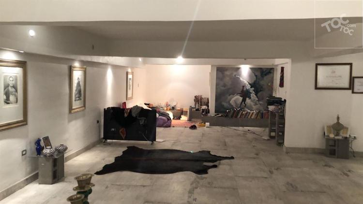 ALAMEDA / FANOR VELASCO