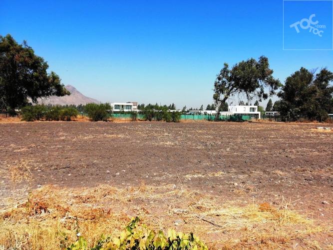 Condominio Chicureo / Los Ingleses