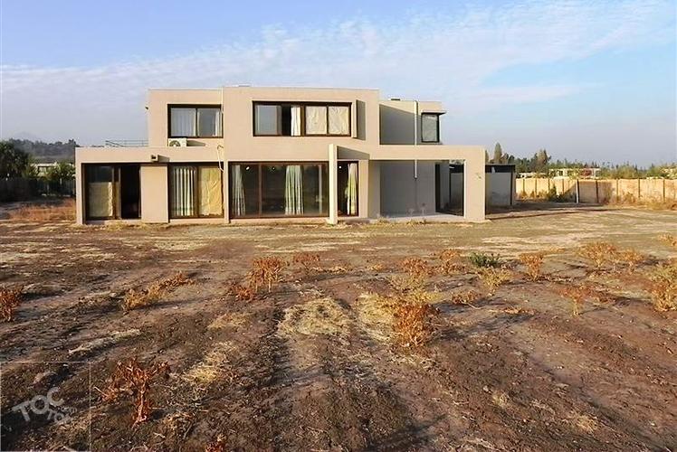 Condominio Lagares, Chicureo, Colina