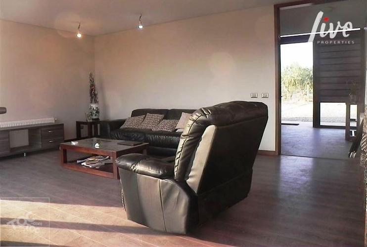 Condominio Lagares, Chicureo, Colina