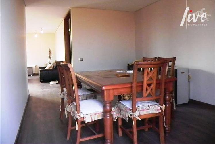Condominio Lagares, Chicureo, Colina