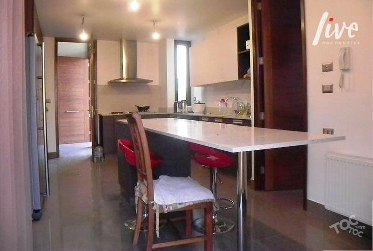 Condominio Lagares, Chicureo, Colina