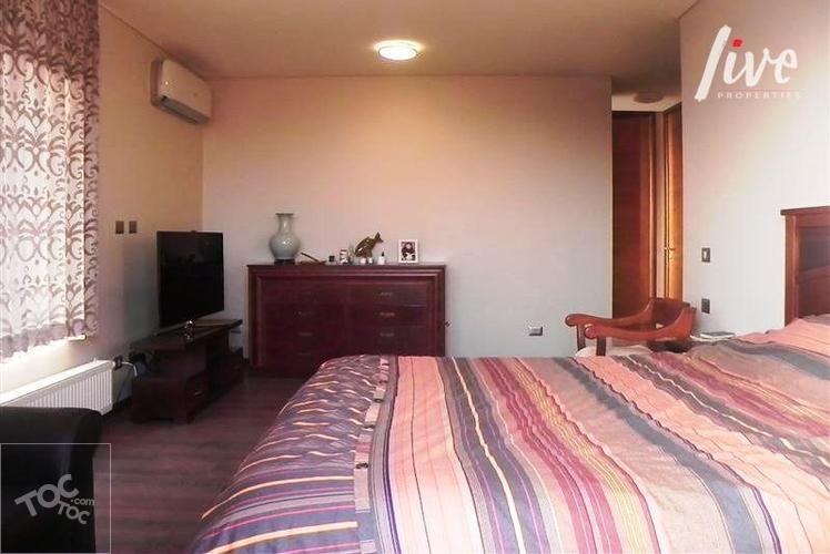Condominio Lagares, Chicureo, Colina