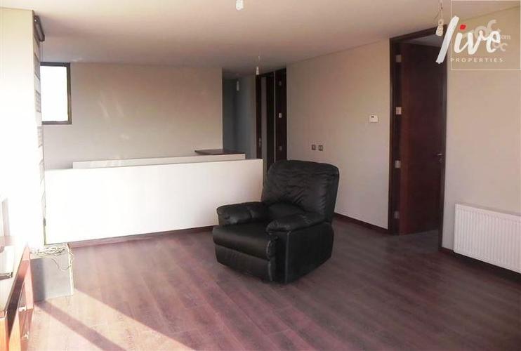 Condominio Lagares, Chicureo, Colina
