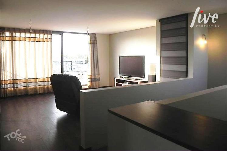 Condominio Lagares, Chicureo, Colina