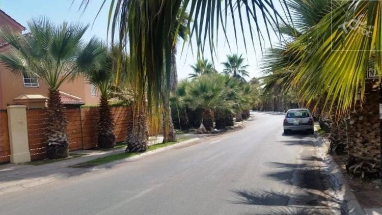 Valle Lo Campino/Quilicura