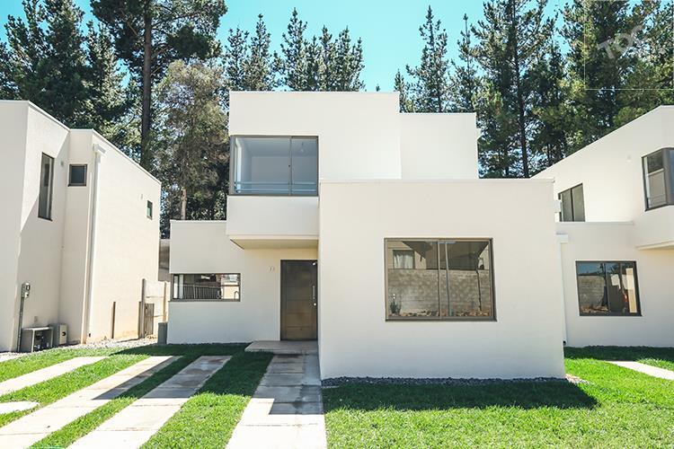 Condominio Bosque Real VI