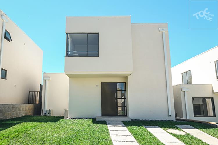 Condominio Bosque Real VI