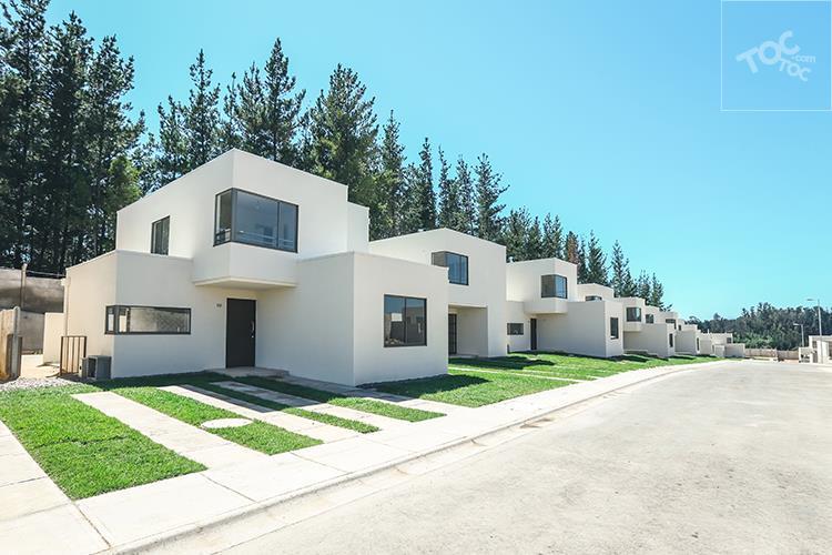 Condominio Bosque Real VI