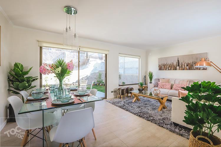 Condominio Bosque Real VI