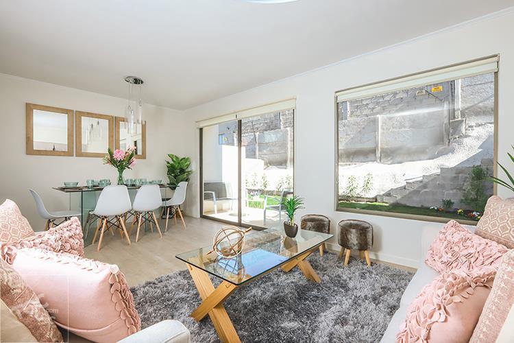 Condominio Bosque Real VI