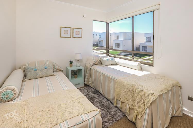 Condominio Bosque Real VI
