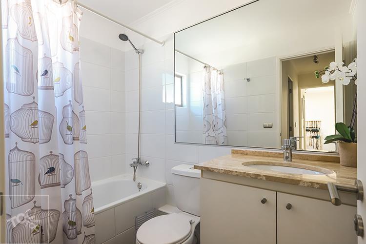 Condominio Bosque Real VI