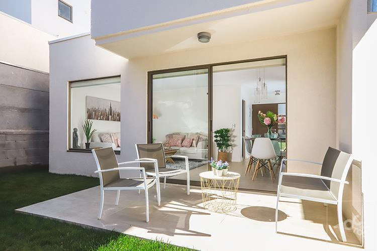 Condominio Bosque Real VI