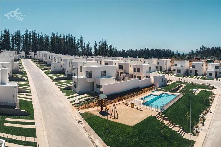 Condominio Bosque Real VI