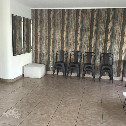 Calle Chiloé 4911 (+ Estacionamiento /+ Bodega), Condominio Condominio San Nicolás Norte II