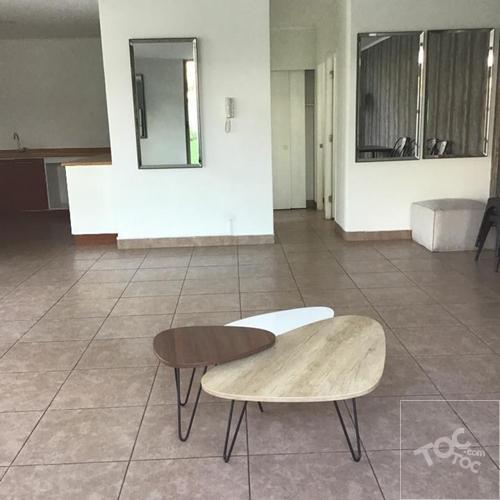 Calle Chiloé 4911 (+ Estacionamiento /+ Bodega), Condominio Condominio San Nicolás Norte II