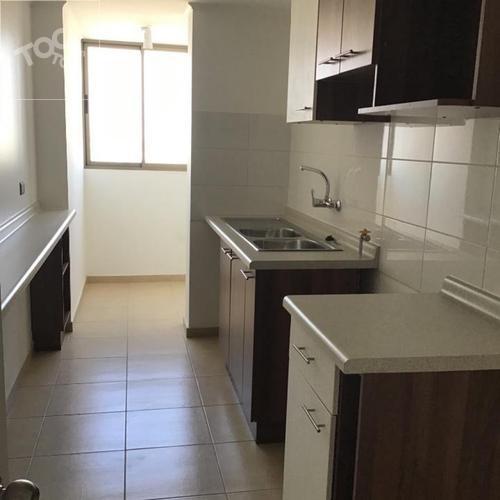 Calle Chiloé 4911 (+ Estacionamiento /+ Bodega), Condominio Condominio San Nicolás Norte II