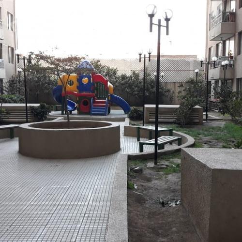 Vicuña Mackenna 1751, Condominio Tierra Mundo