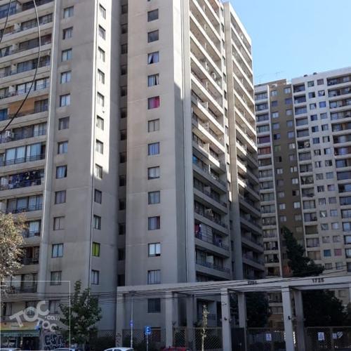 Vicuña Mackenna 1751, Condominio Tierra Mundo