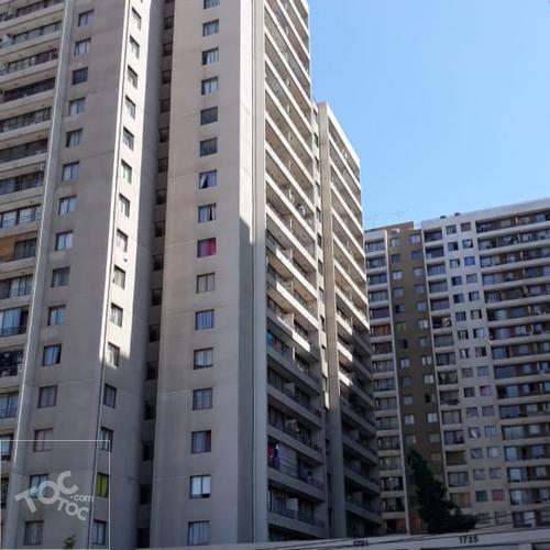 Vicuña Mackenna 1751, Condominio Tierra Mundo