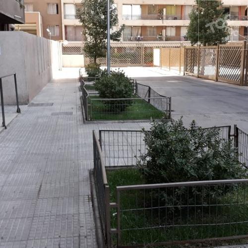 Vicuña Mackenna 1751, Condominio Tierra Mundo