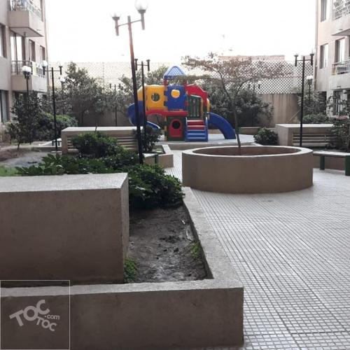 Vicuña Mackenna 1751, Condominio Tierra Mundo
