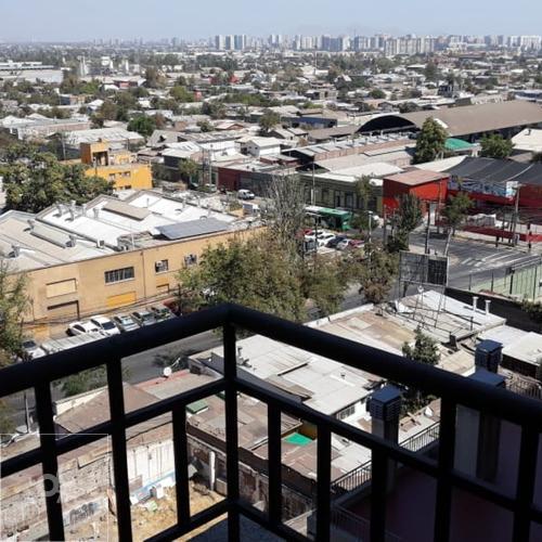 Vicuña Mackenna 1751, Condominio Tierra Mundo
