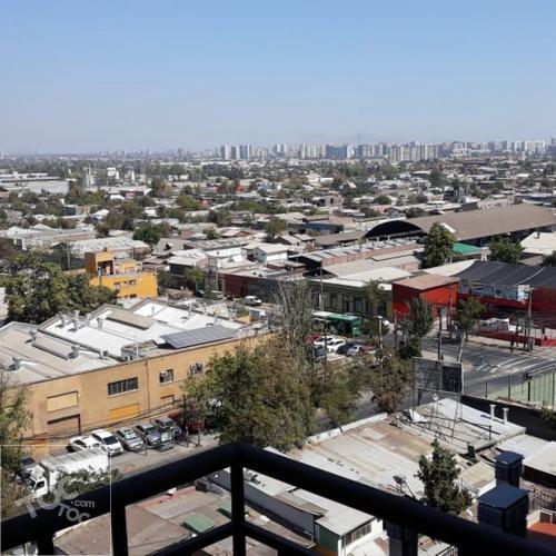 Vicuña Mackenna 1751, Condominio Tierra Mundo