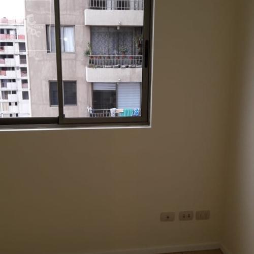 Vicuña Mackenna 1751, Condominio Tierra Mundo