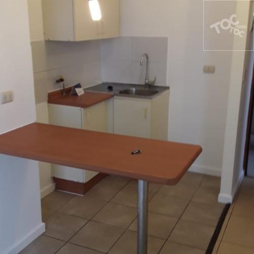 Vicuña Mackenna 1751, Condominio Tierra Mundo