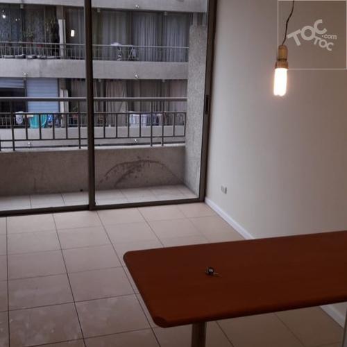 Vicuña Mackenna 1751, Condominio Tierra Mundo