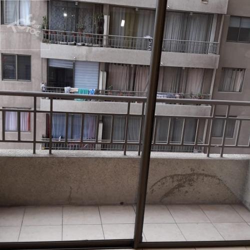 Vicuña Mackenna 1751, Condominio Tierra Mundo