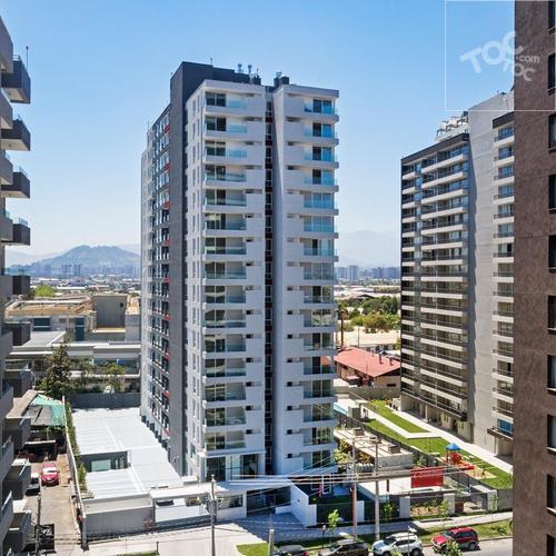 Alcalde Pedro Alarcon 825 (+ Estacionamiento ), Condominio Legado 2
