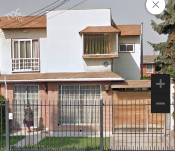 Metro las Rejas, Lo Prado