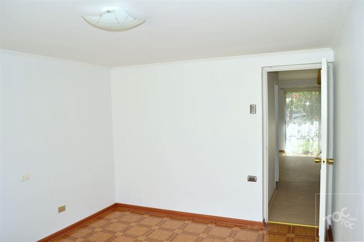 Villa Los Jardines / Alcalde Jorge Monckeberg - 2 Dorm. 1 Baño, Estaci. y Logia/Bodega