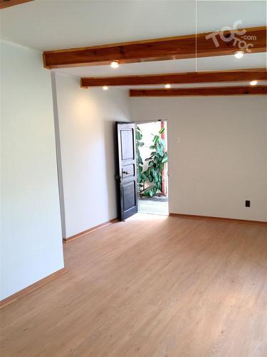 Villa Los Jardines / Alcalde Jorge Monckeberg - 2 Dorm. 1 Baño, Estaci. y Logia/Bodega