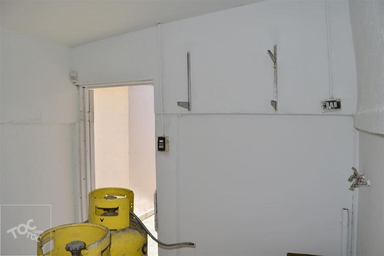 Villa Los Jardines / Alcalde Jorge Monckeberg - 2 Dorm. 1 Baño, Estaci. y Logia/Bodega