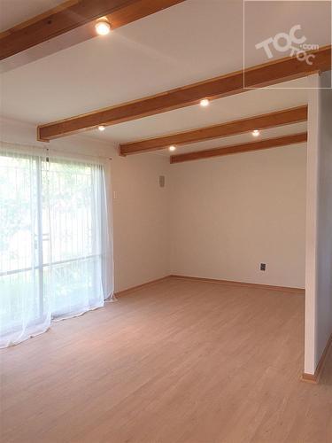 Villa Los Jardines / Alcalde Jorge Monckeberg - 2 Dorm. 1 Baño, Estaci. y Logia/Bodega